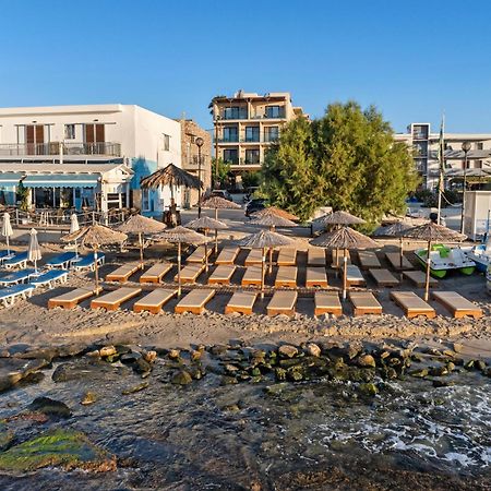 Cabana Blu Hotel & Suites Kardamena  외부 사진