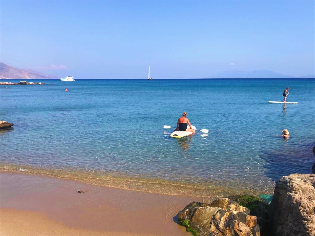 Cabana Blu Hotel & Suites Kardamena  외부 사진