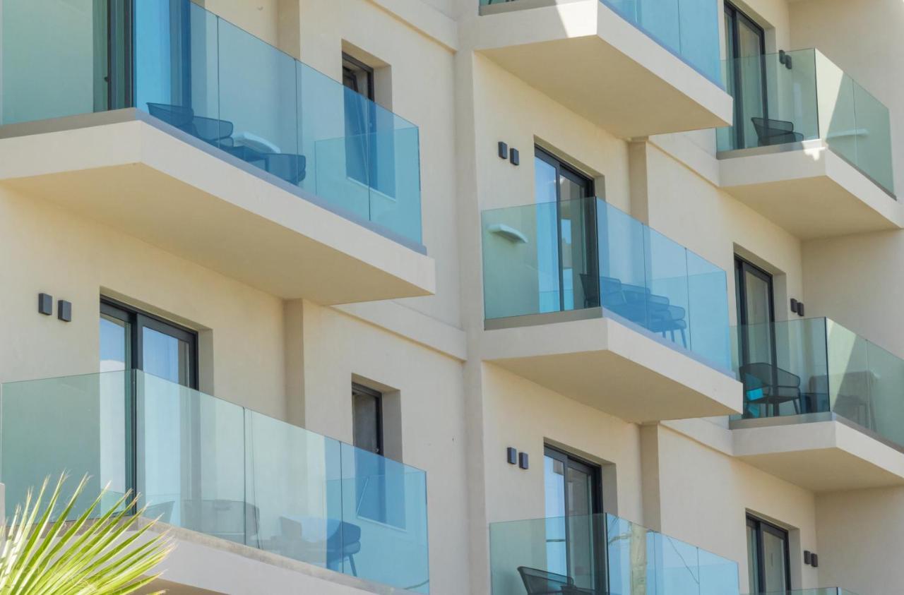 Cabana Blu Hotel & Suites Kardamena  외부 사진