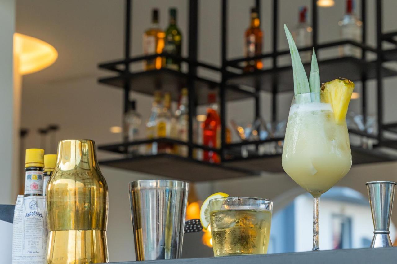 Cabana Blu Hotel & Suites Kardamena  외부 사진