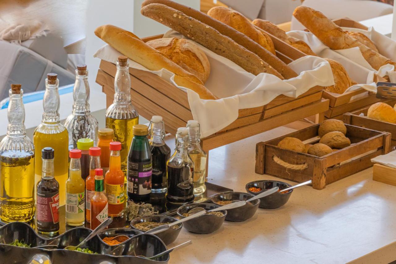 Cabana Blu Hotel & Suites Kardamena  외부 사진