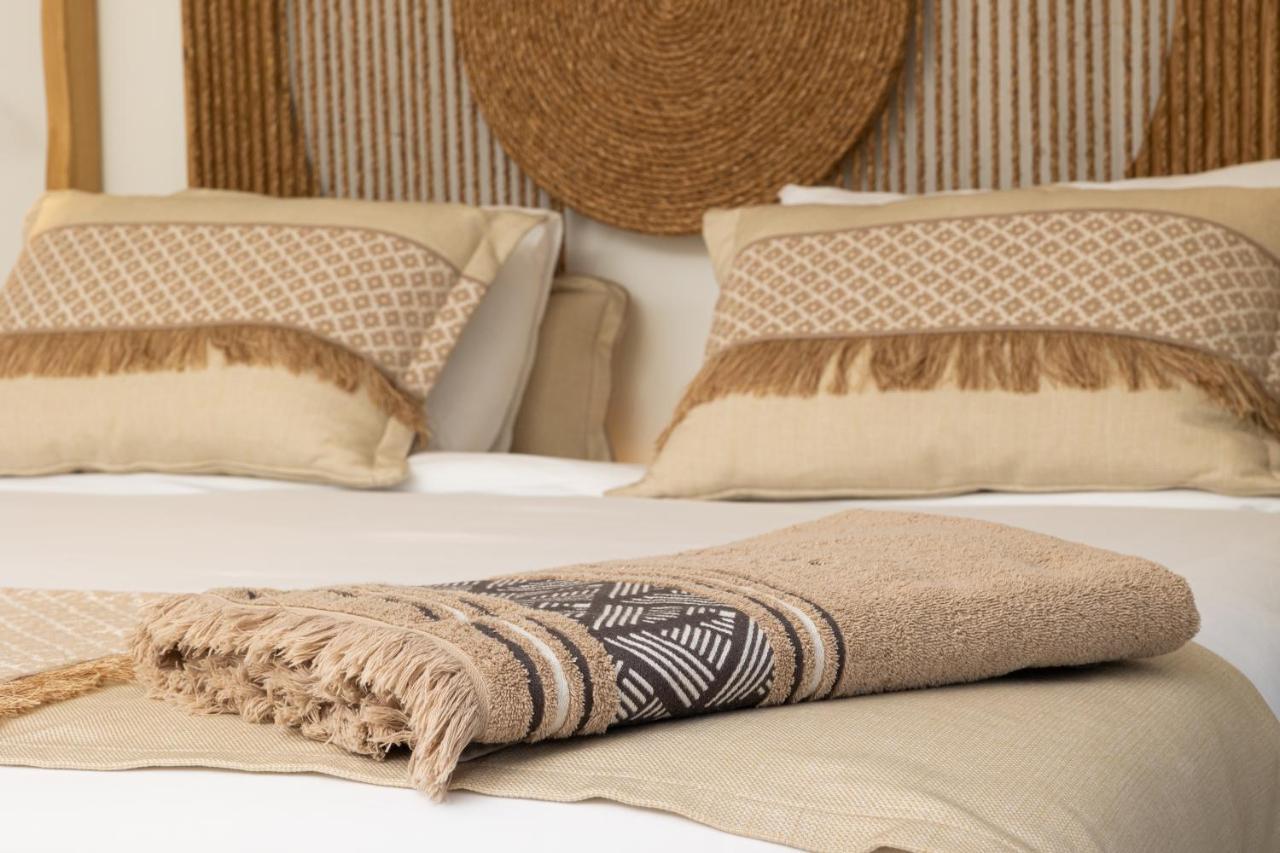 Cabana Blu Hotel & Suites Kardamena  외부 사진