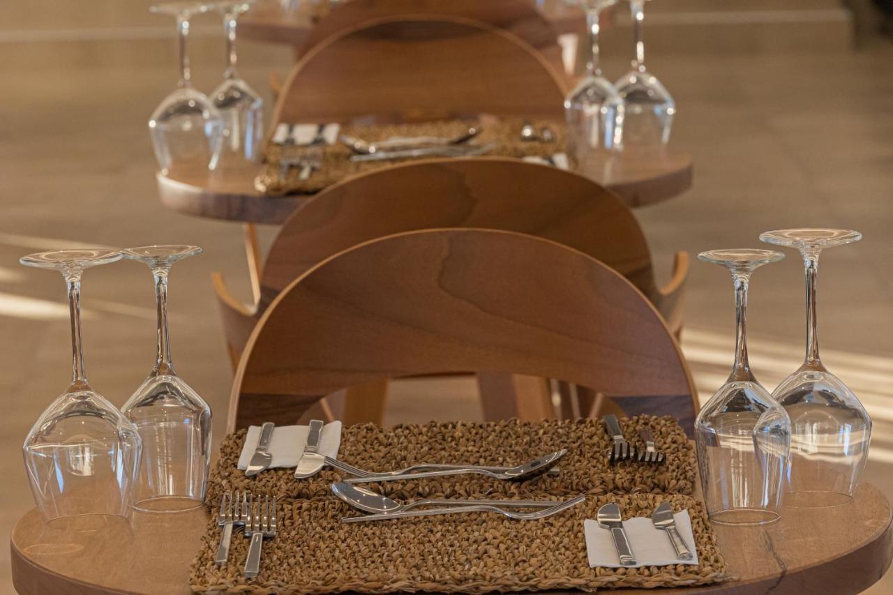 Cabana Blu Hotel & Suites Kardamena  외부 사진
