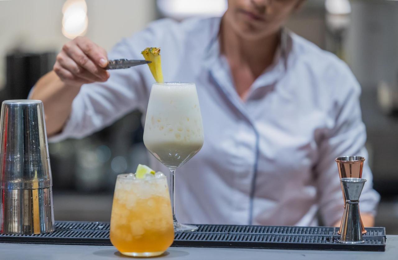 Cabana Blu Hotel & Suites Kardamena  외부 사진