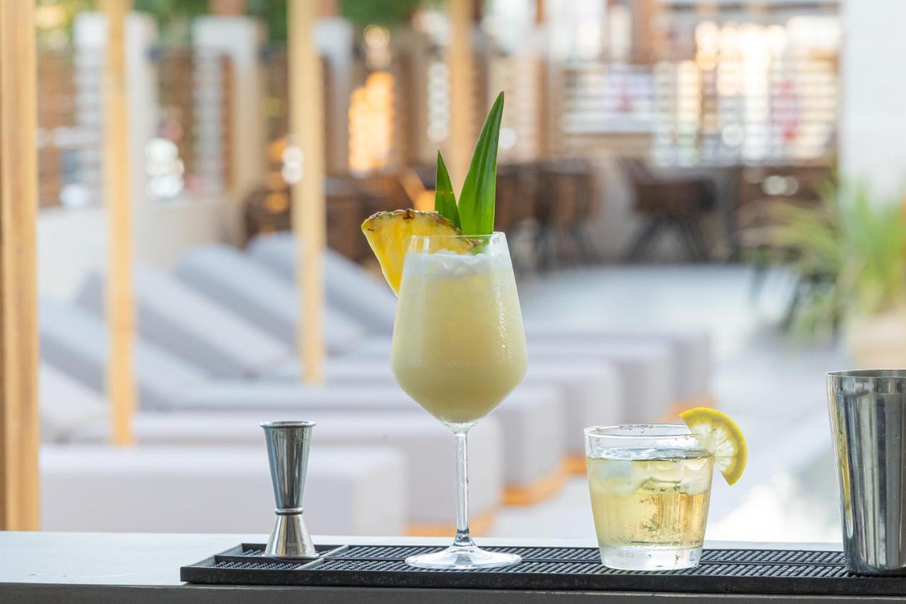 Cabana Blu Hotel & Suites Kardamena  외부 사진