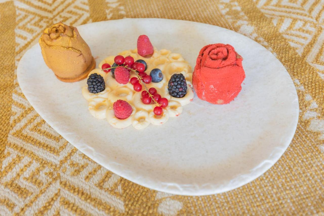 Cabana Blu Hotel & Suites Kardamena  외부 사진