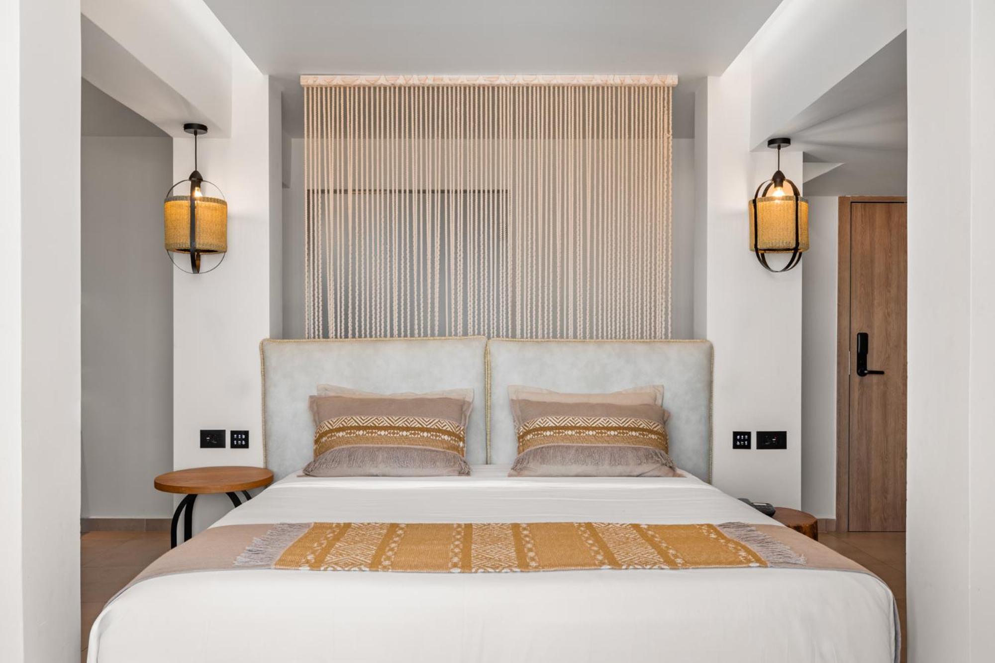 Cabana Blu Hotel & Suites Kardamena  외부 사진